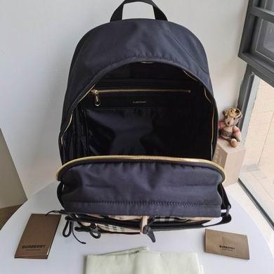 Burberry Bags Kingdom 30x20x42cm HQ