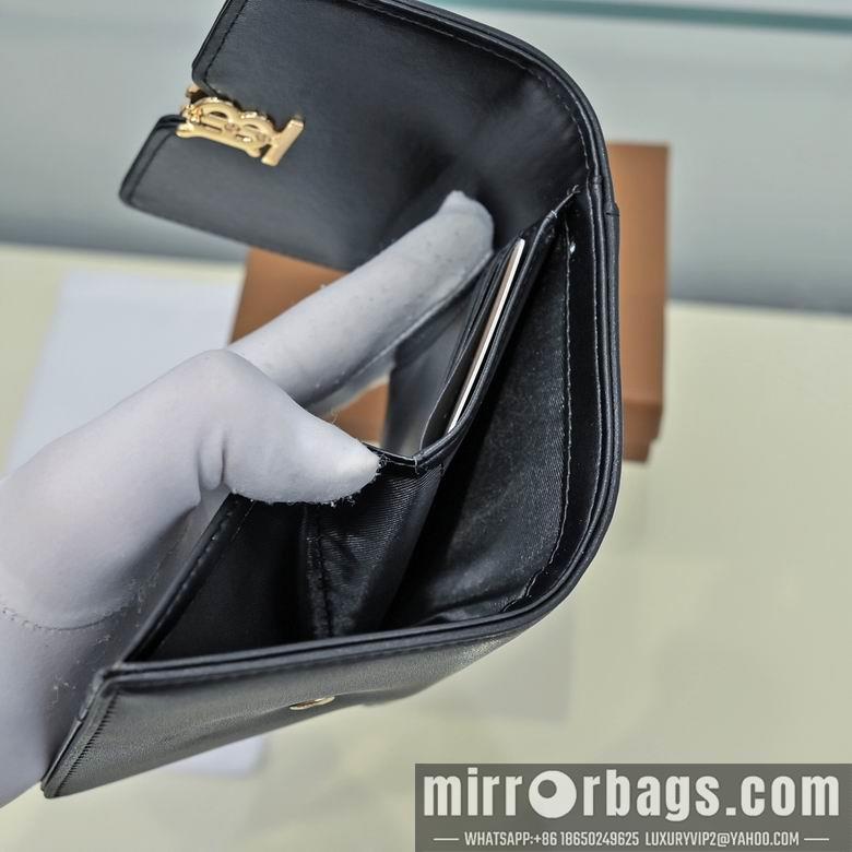 Burberry Bags WL1186 8.5x4x9