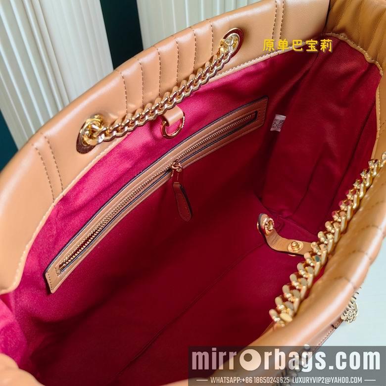 Burberry Bags 34X29cm 060815 XMY 2colour