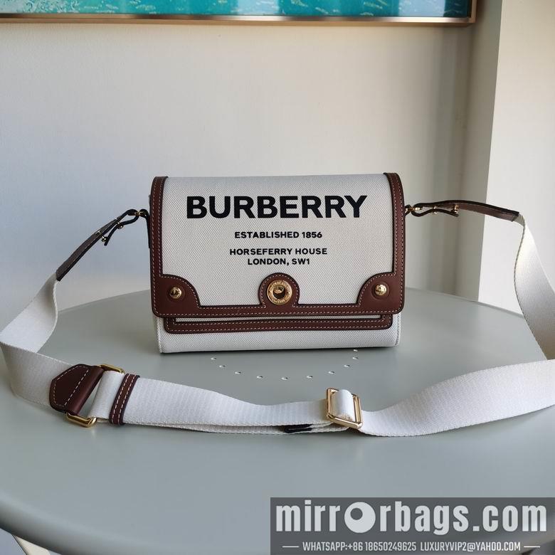 Burberry Bags 80211101 25X18X8.5cm IQ