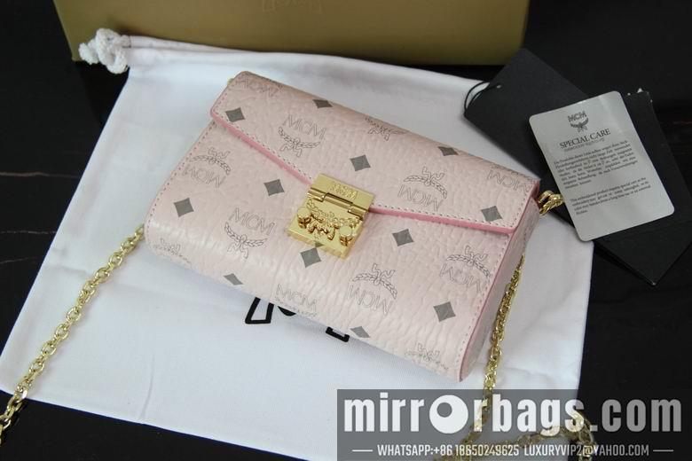 MCM Bags 20499 18.5x11x4cm DY 2