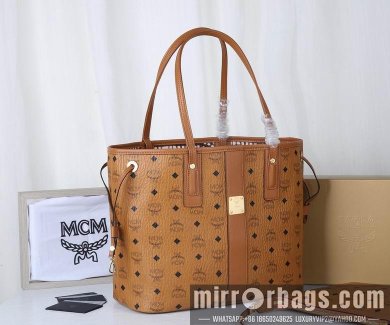 MCM Bags 2024 CA211251 35X29X16