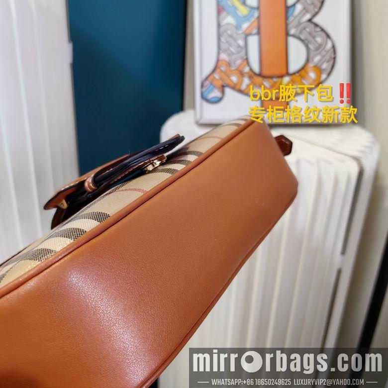 Burberry Bags 24cm 060816 XMY