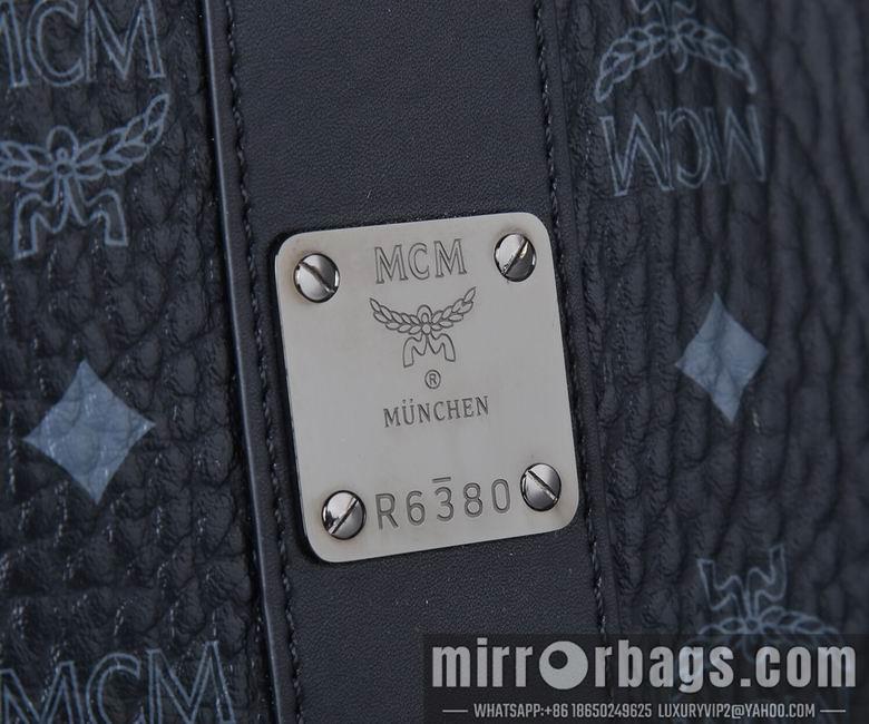 MCM Bags 2024 CA211251 35X29X16