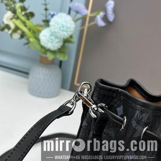 MCM Bags MCM Dessau 20x14x10cm ww2色