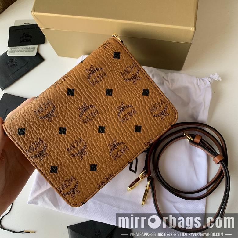 MCM Bags MCM 18x13x8cm DY 2