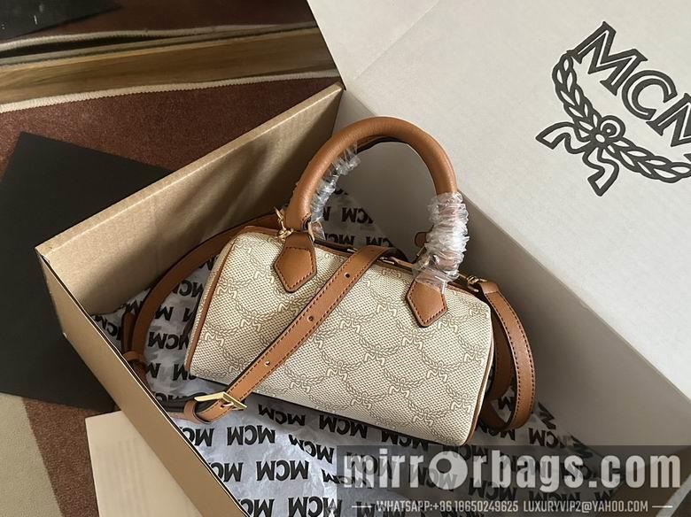 MCM Bags 6214 18X9.5X9cm EY 2colour
