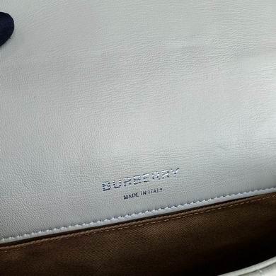 Burberry Bags 80595161 23X6X13cm XM 4colour