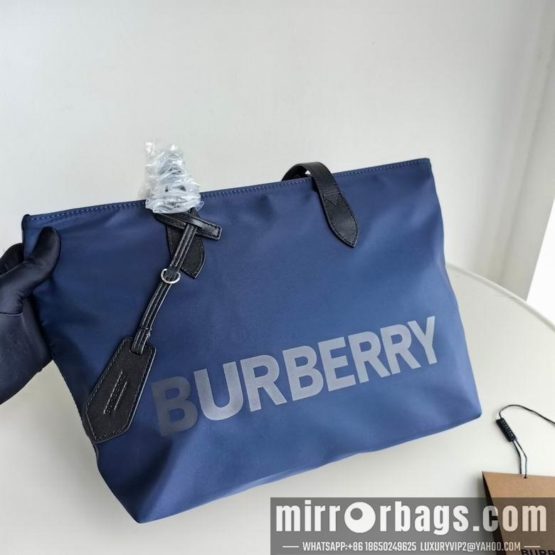Burberry Bags 30X24X11cm 051202 IQ 2colour
