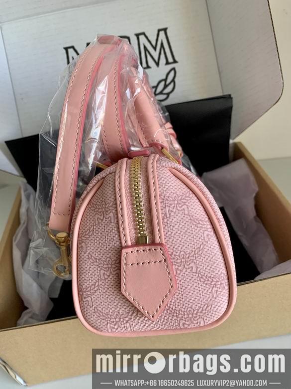 MCM Bags 901895 18X9.5X9cm EY