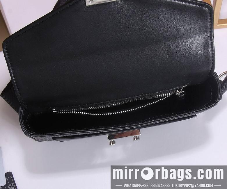MCM Bags CA6723 14X20.5X4