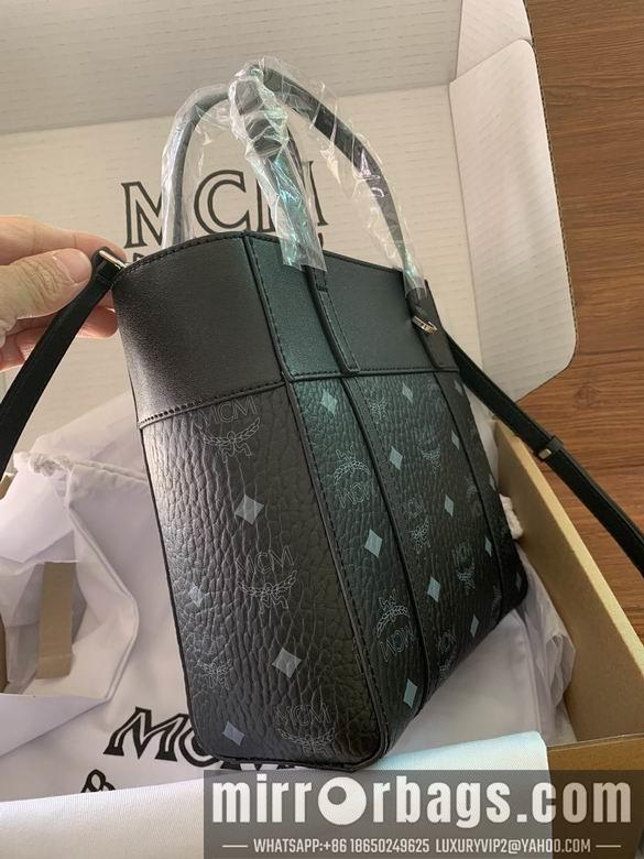 MCM Bags 211995 21x19x9.5cm DY 2