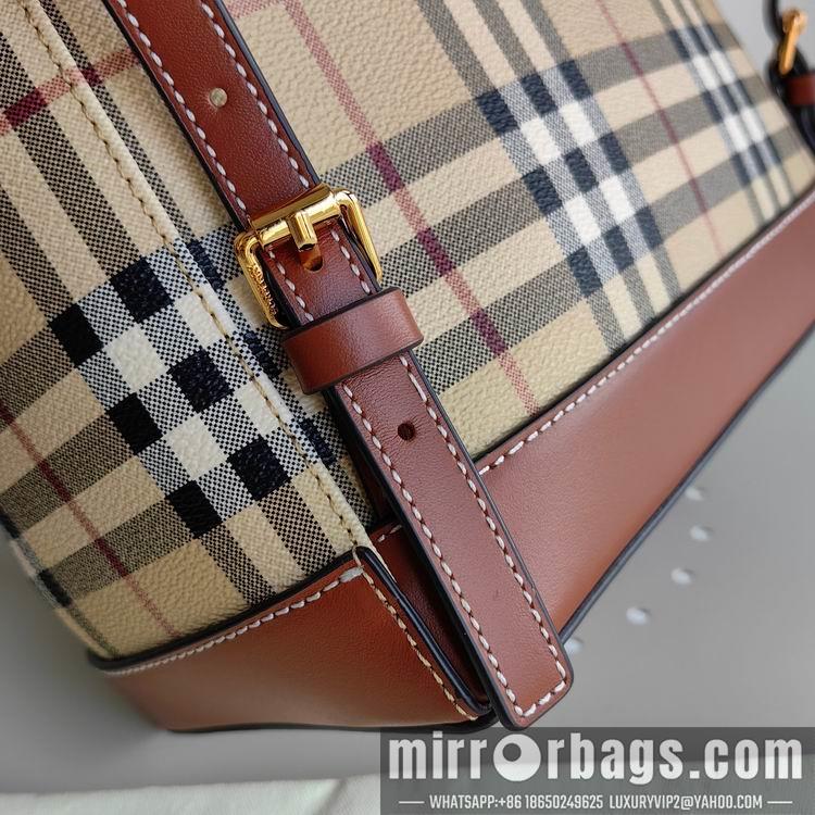 Burberry Bags 24X13X37cm 090203 IQ