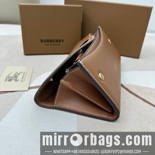 Burberry Bags Burberry 2161棕 19x10x3cm zy