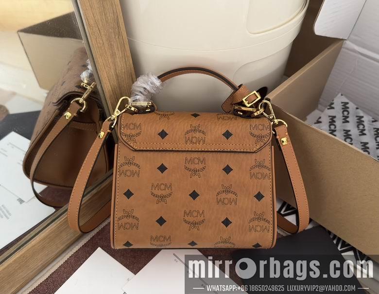 MCM Bags 2092 18X15X10cm EY