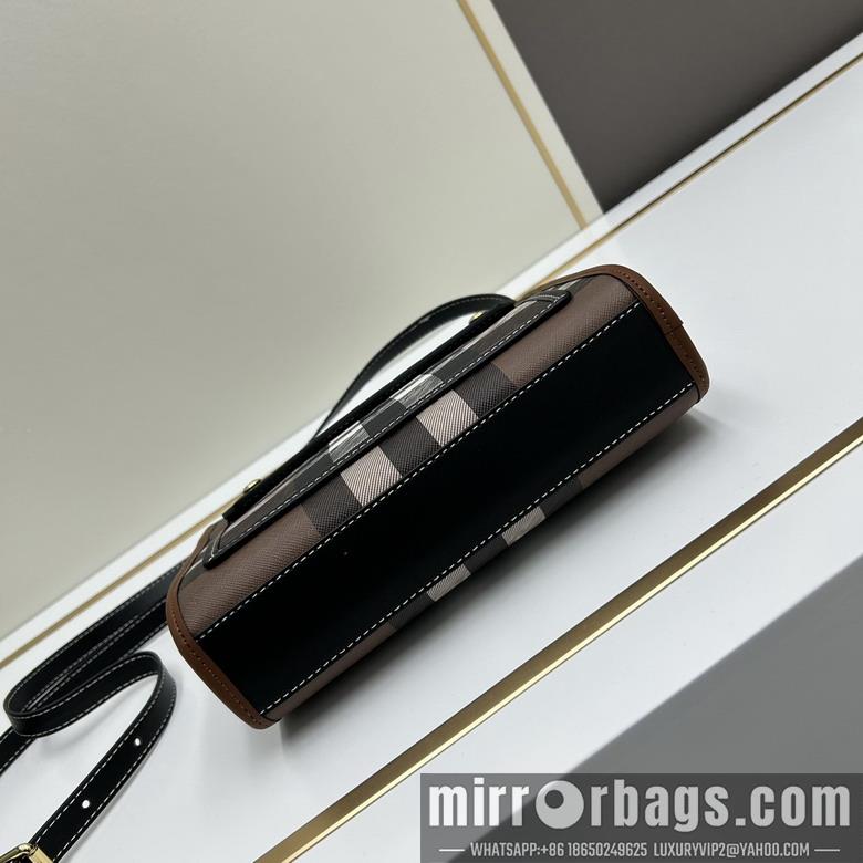 Burberry Bags Bur 8320 23x6x26.5cm ww