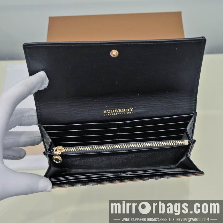 Burberry Bags WL1185 19.5x3x10