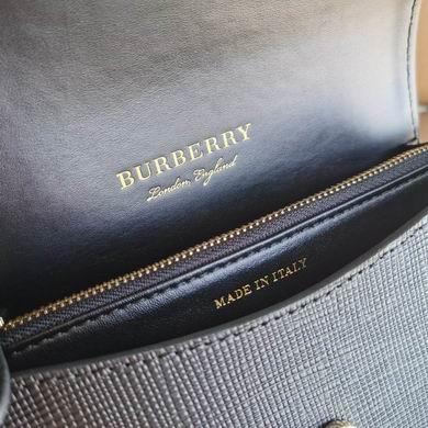 Burberry Bags 4601 19X13.5X5cm IQ 2colour