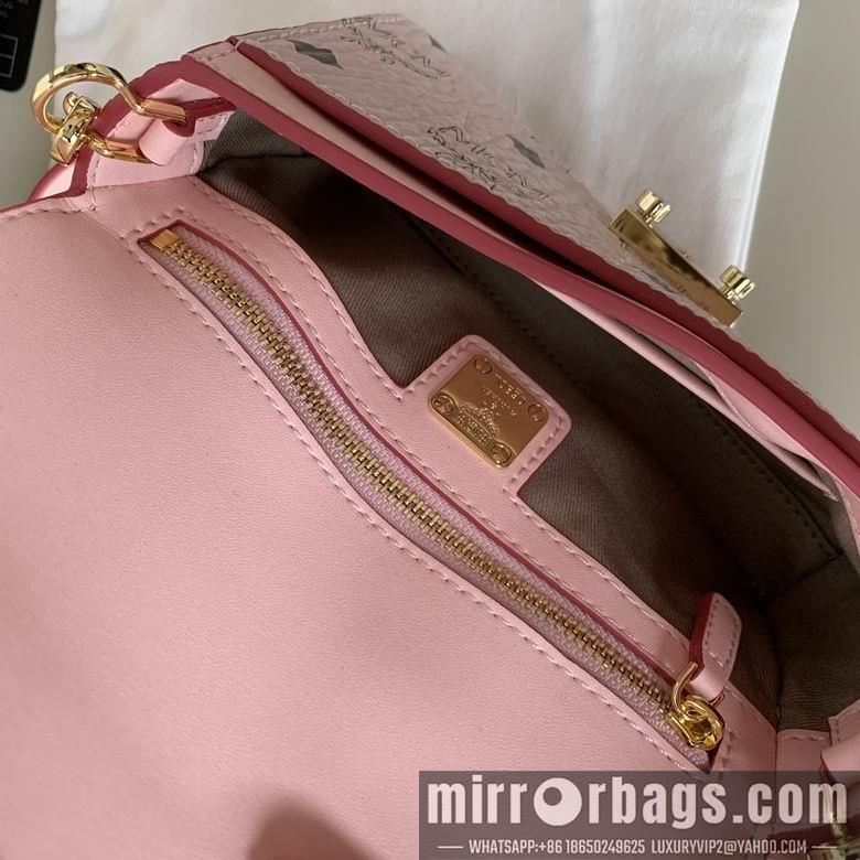 MCM Bags 30008 19x11x4cm DY 3