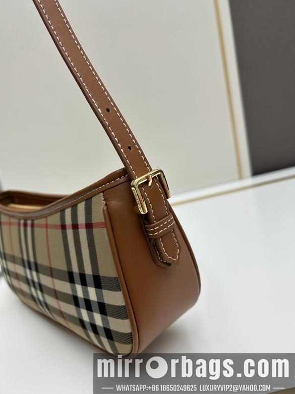 Burberry Bags Burberry 26x6x12cm jj1
