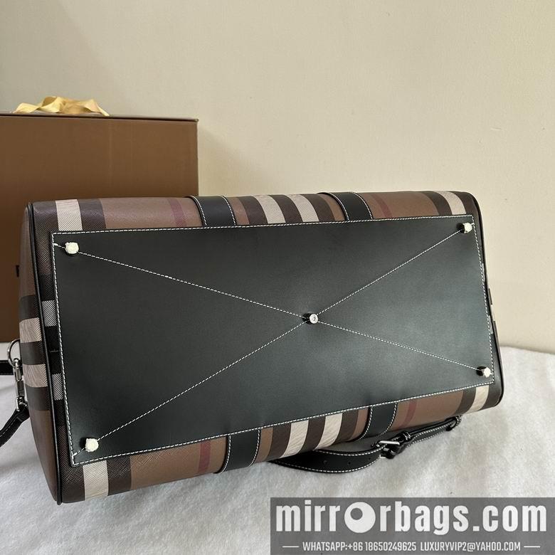 Burberry Bags 49X25X28cm 083102 IQ
