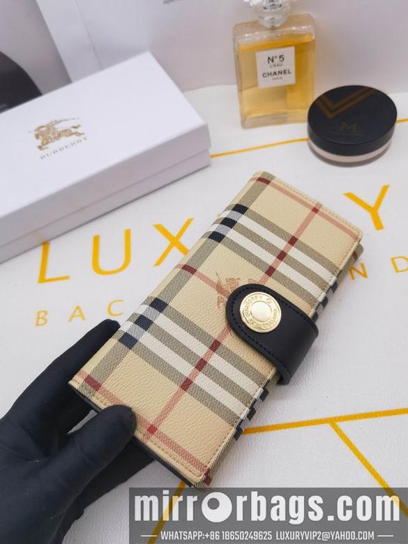 Burberry Bags 8301 XMY 4colour
