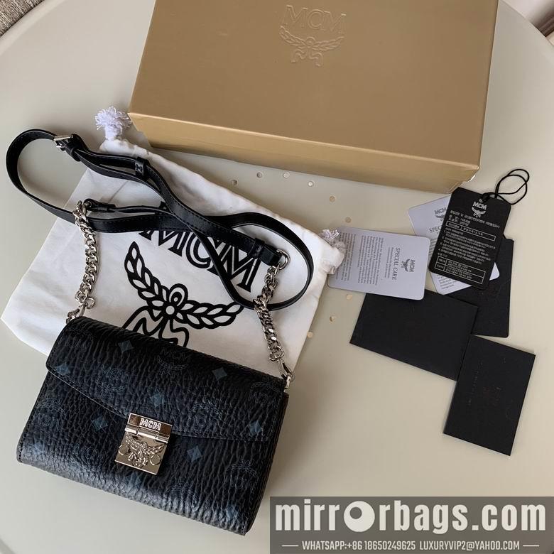 MCM Bags 30008 19x11x4cm DY 2
