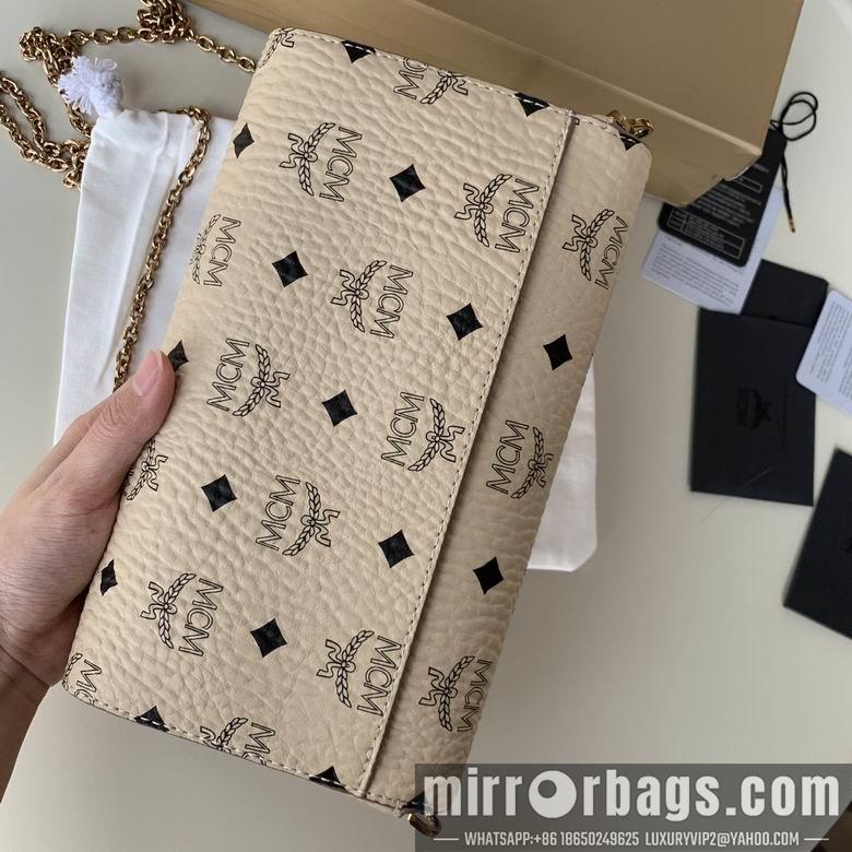 MCM Bags 30008 14x24x5cm DY 4