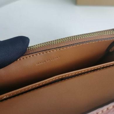 Burberry Bags 19X14X5cm 032608 IQ 2colour