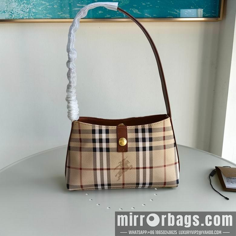Burberry Bags vintage 051808 IQ 3colour