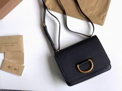 Burberry Bags 40766411 20X16.5X8cm YG 2colour