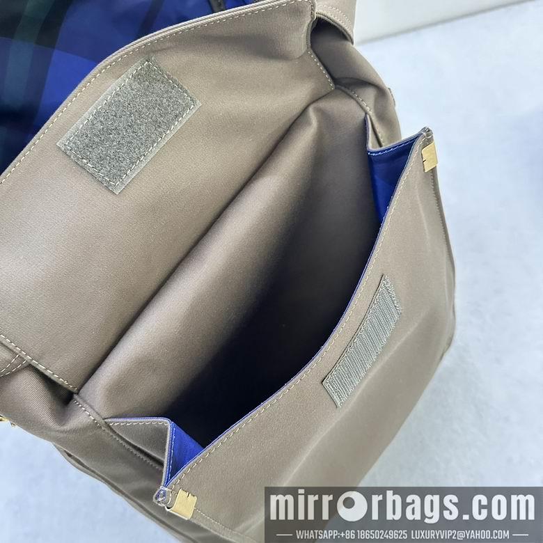 Burberry Bags 33X10X43cm 081611 IQ 2colour