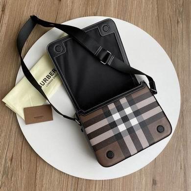 Burberry Bags 80697921 25.5X6.5X21.5cm SC