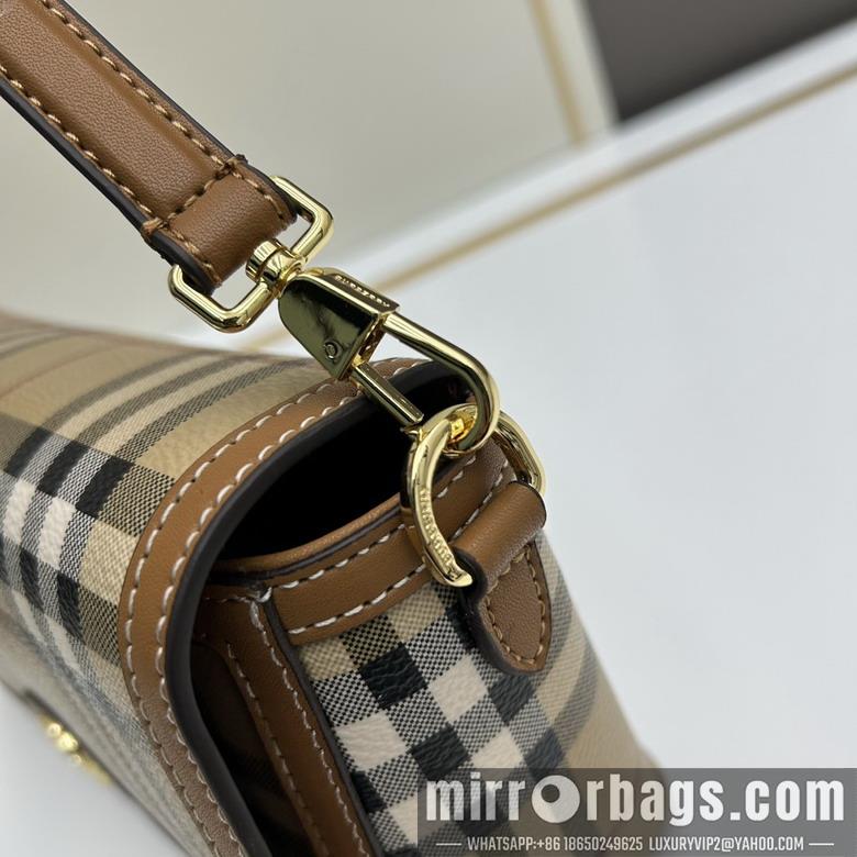 Burberry Bags Burberry 8366 24x8x14cm ww