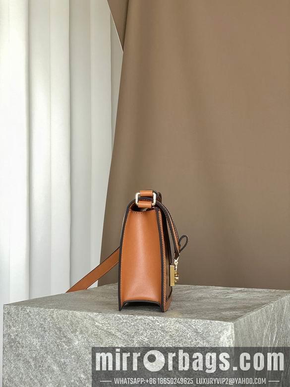 MCM Bags MWPBAW005CO001 22X5.5X15.5cm JY