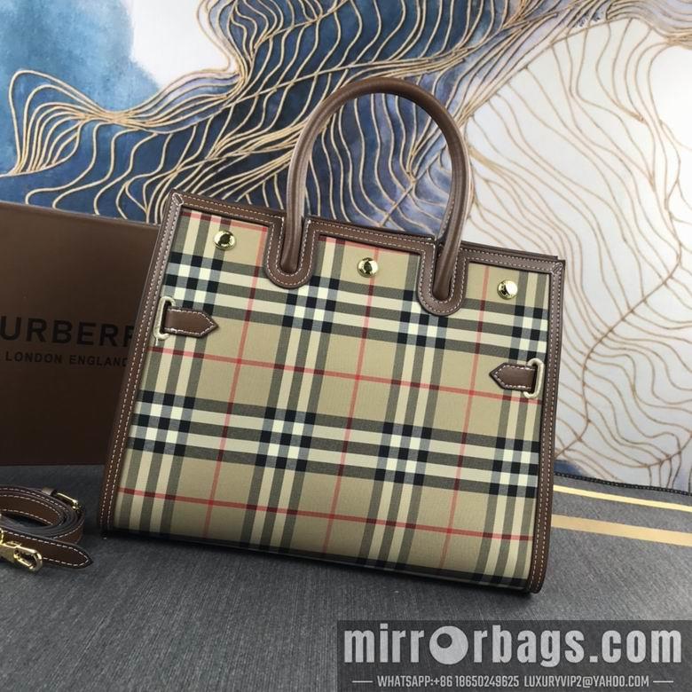 Burberry Bags 8348 32x15x25 ww