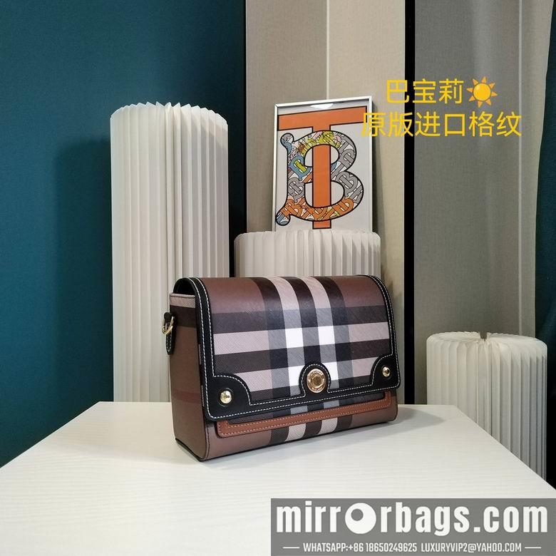 Burberry Bags 25X17cm 060822 XMY 2colour