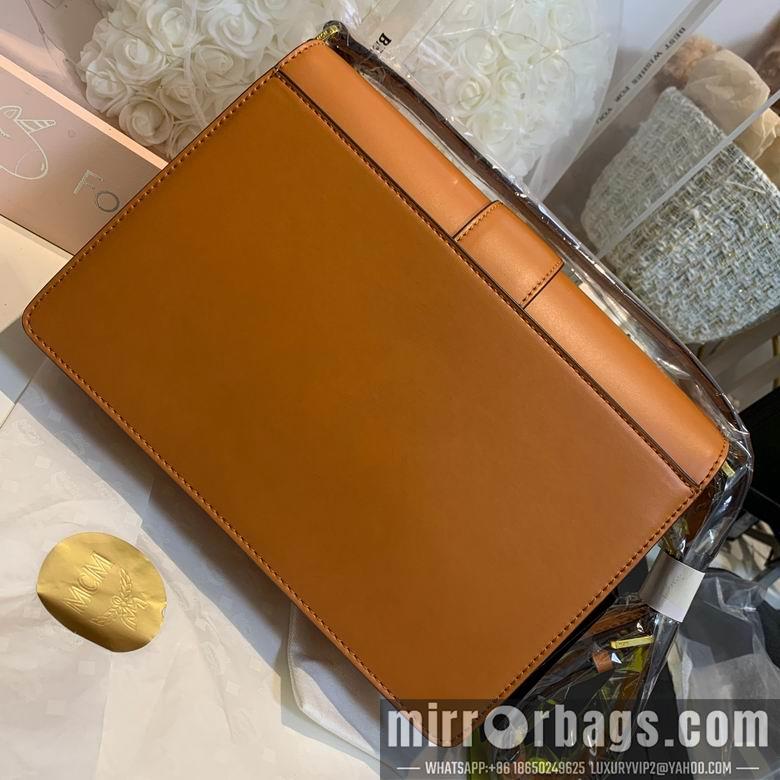 MCM Bags L088 25X10X18cm EY