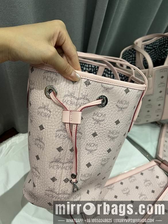 MCM Bags 35X29X16cm 051503 XM 4colour