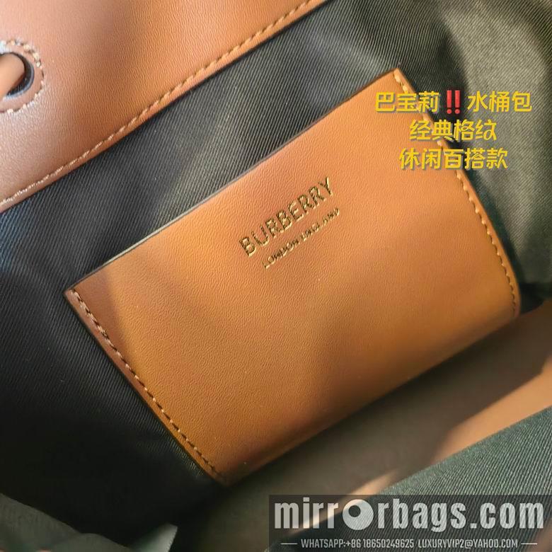Burberry Bags 26X28cm 060828 XMY 2colour