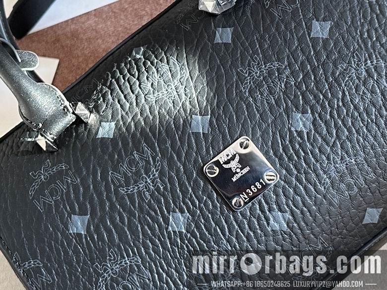 MCM Bags 11X23X15cm 061106 EY 2colour
