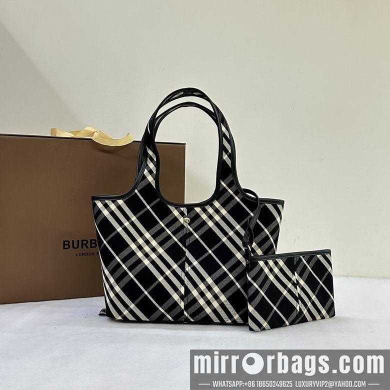 Burberry Bags 41X24X26cm 081904 IQ