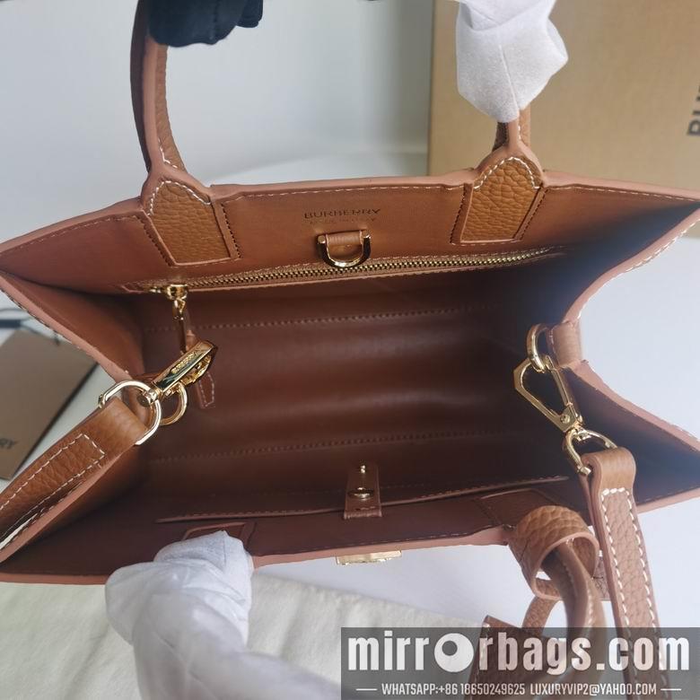 Burberry Bags 80490451 27x11x20cm HQ