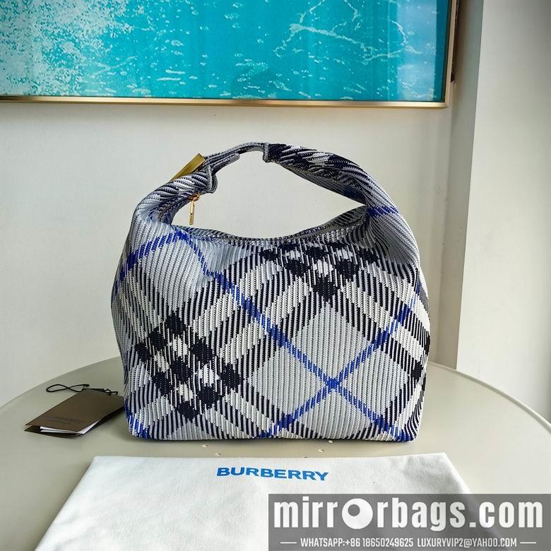 Burberry Bags 28X16.5X33.5cm 071802 IQ 3colour