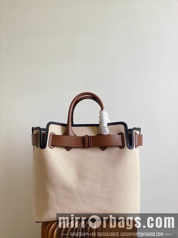 Burberry Bags BO21122310 40X20X39