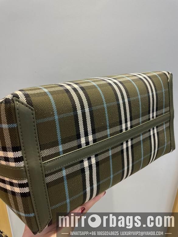 Burberry Bags 2231 51.3X18.5X29cm DN 2colour