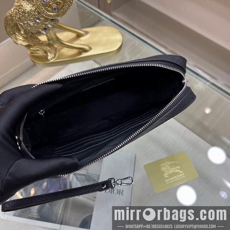 Burberry Bags 66212-7 27X5X18cm XM