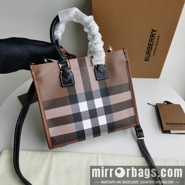 Burberry Bags Burberry 23x8x19cm HQ