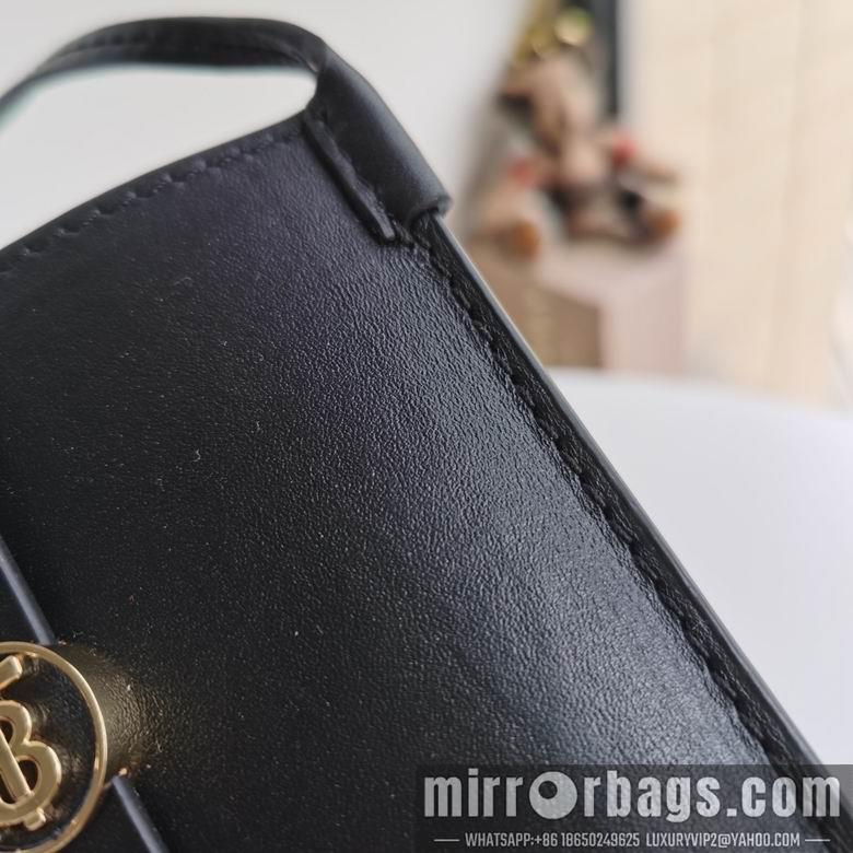 Burberry Bags 12X3.5X18cm 082701 IQ 4colour