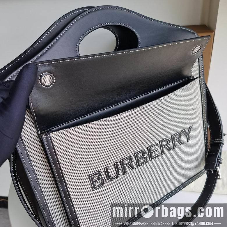 Burberry Bags Burberry 37x9.5x41cm HQ 2